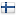 cabl.ru server is located in Finland